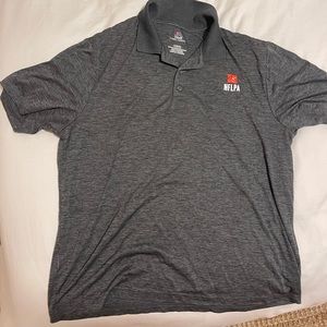 NFLPA Polo Shirt